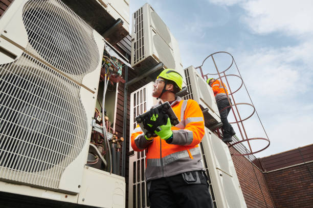 Best Affordable HVAC services  in Arnold Line, MS