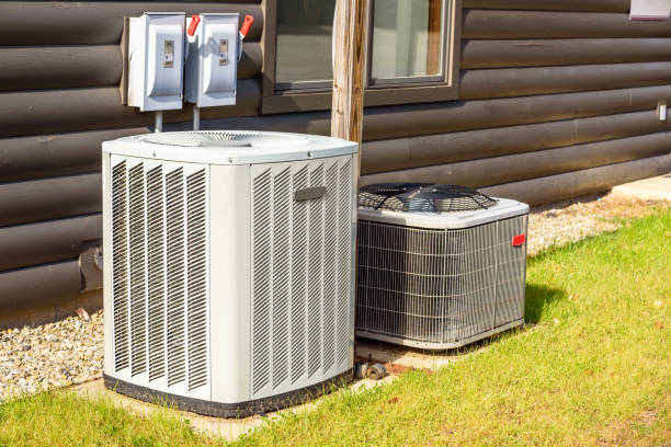 Best HVAC repair near me  in Arnold Line, MS
